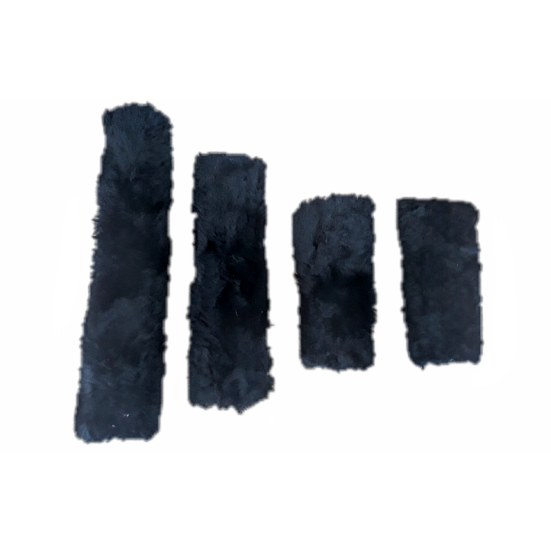 Set de transport mouton