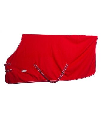 Couverture polaire séchante