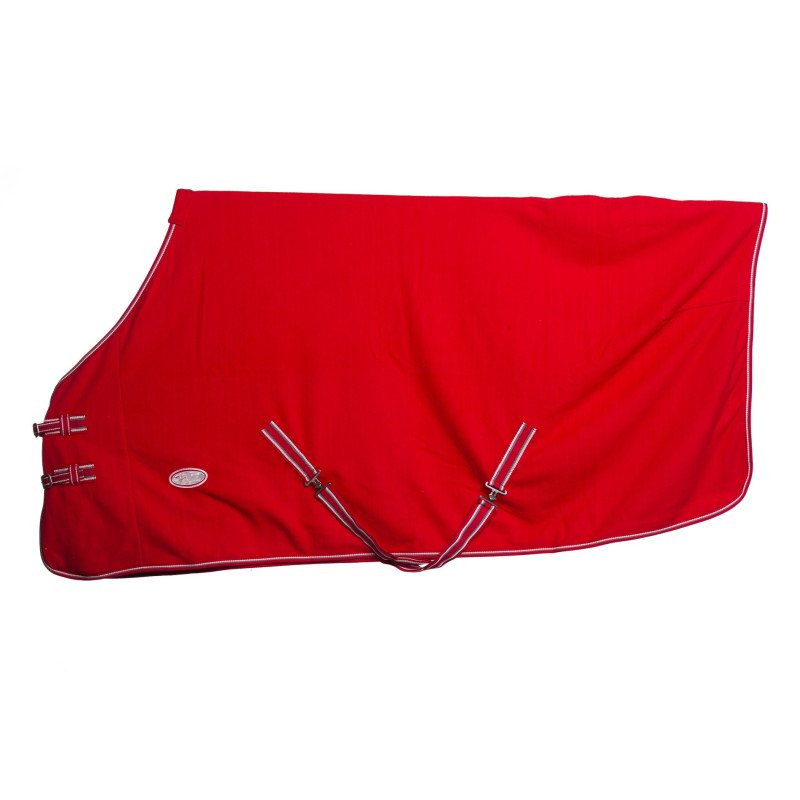 Couverture polaire séchante