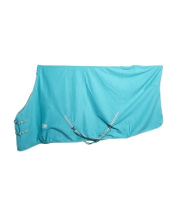 Couverture polaire séchante