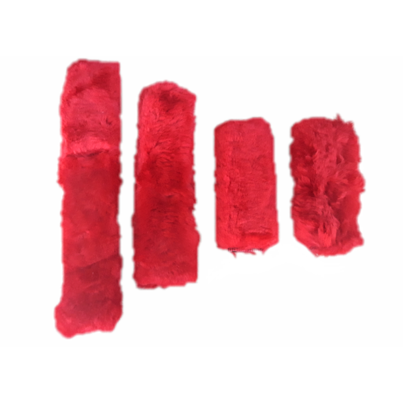 Set de transport mouton