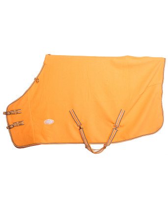 Couverture polaire séchante