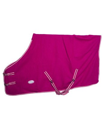 Couverture polaire séchante