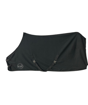 Couverture polaire séchante