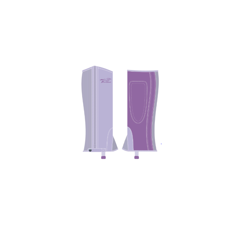 ENSEMBLE ROSE/MAUVE ENFANT