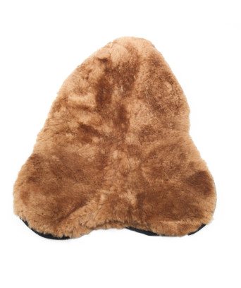 Dessus De Selle Mouton