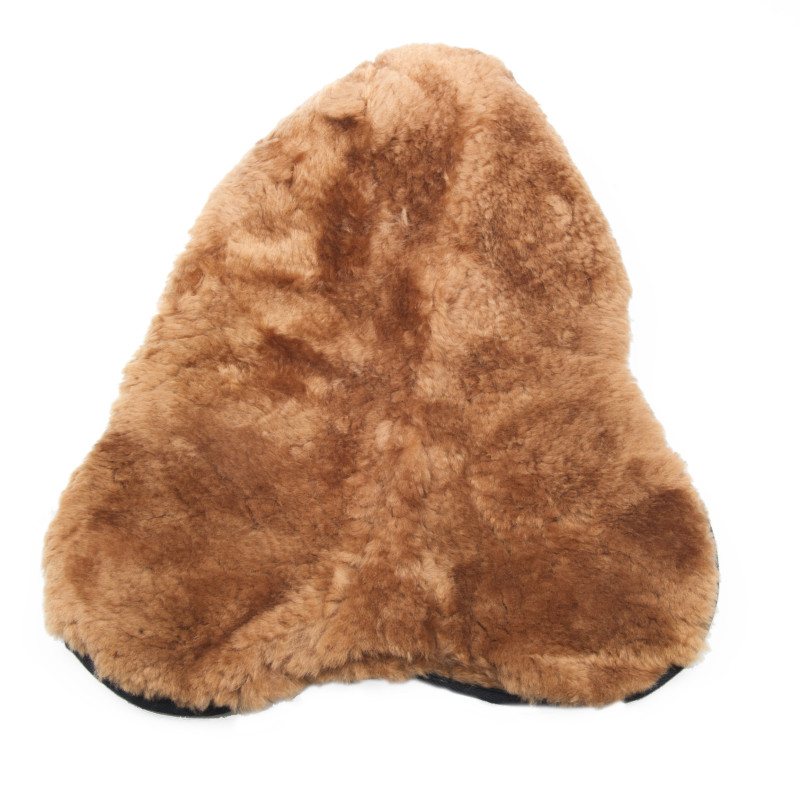 Dessus De Selle Mouton
