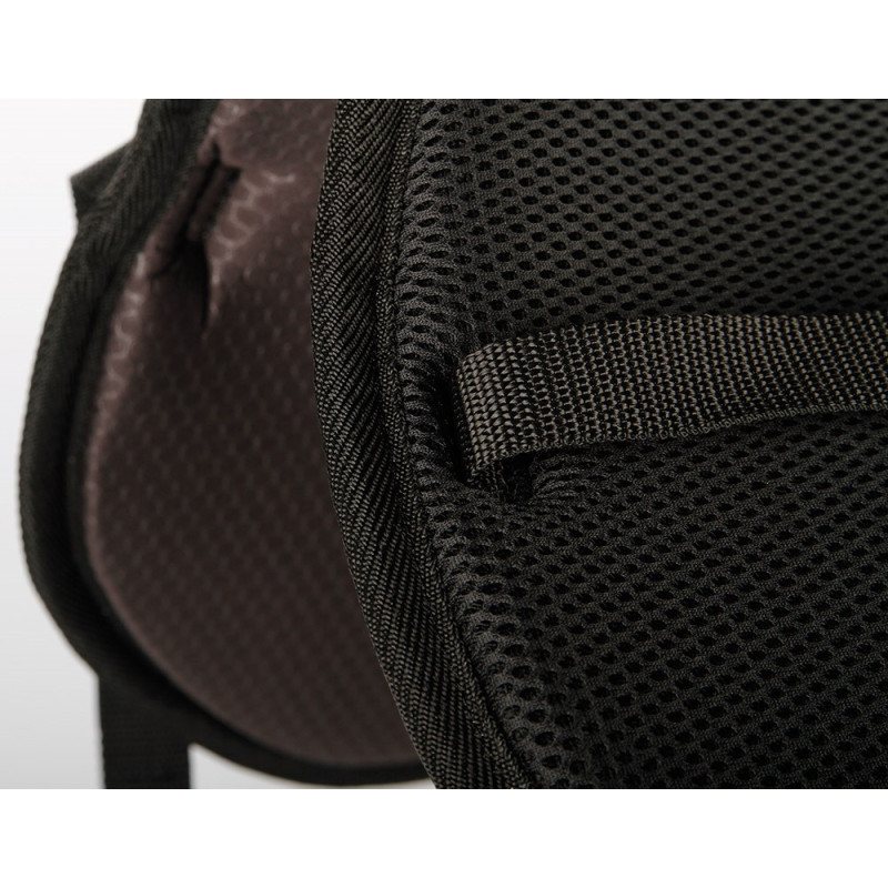 AMORTISSEUR MEMOIRE DE FORME