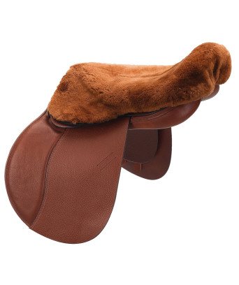 Dessus De Selle Mouton