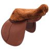 Dessus De Selle Mouton