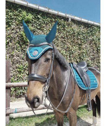 TAPIS + BONNET SPRINGOLD