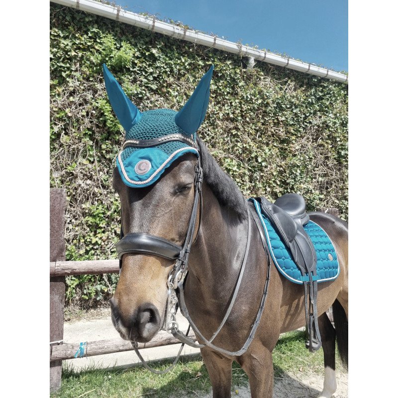 TAPIS + BONNET SPRINGOLD