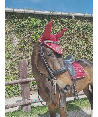 TAPIS + BONNET SPRINGOLD