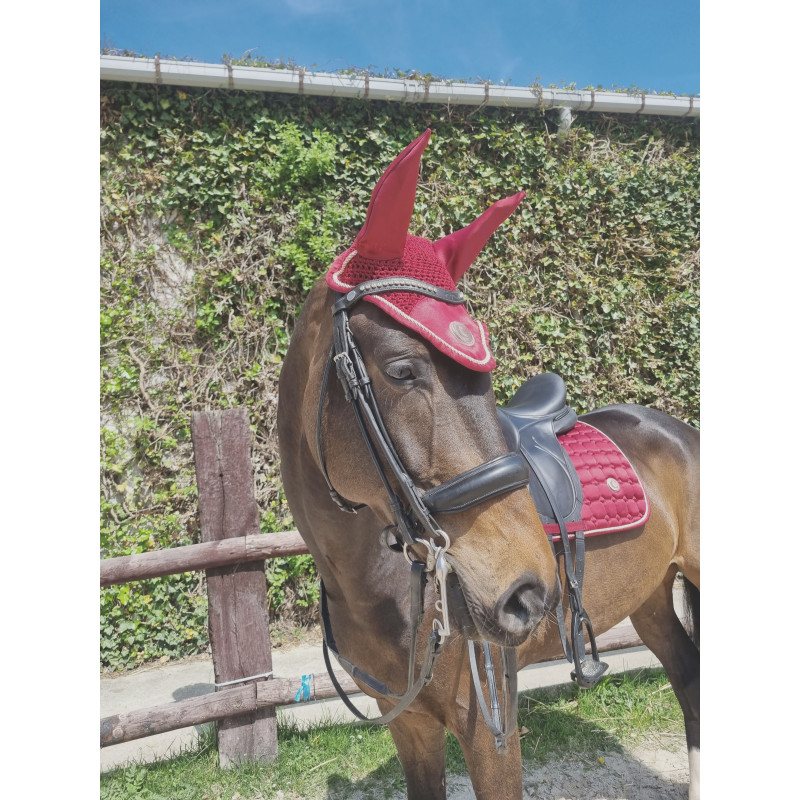 TAPIS + BONNET SPRINGOLD