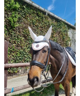 TAPIS + BONNET SPRINGOLD