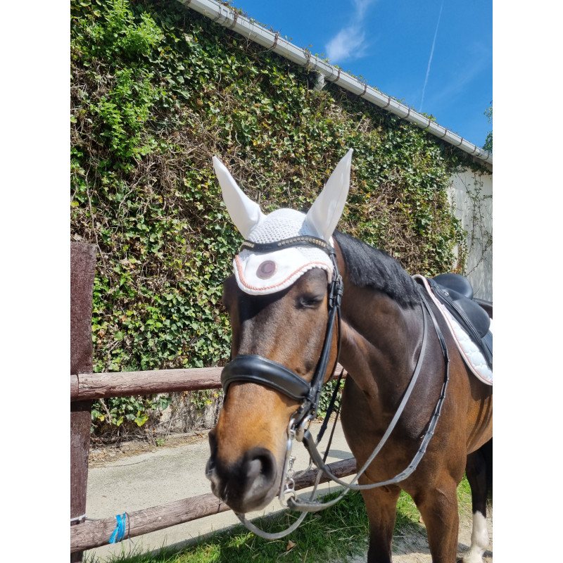 TAPIS + BONNET SPRINGOLD