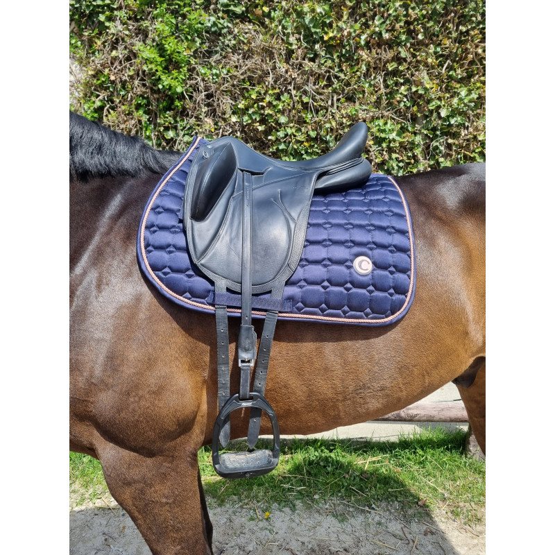 TAPIS + BONNET SPRINGOLD