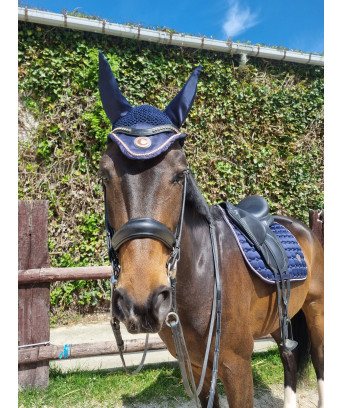 TAPIS + BONNET SPRINGOLD