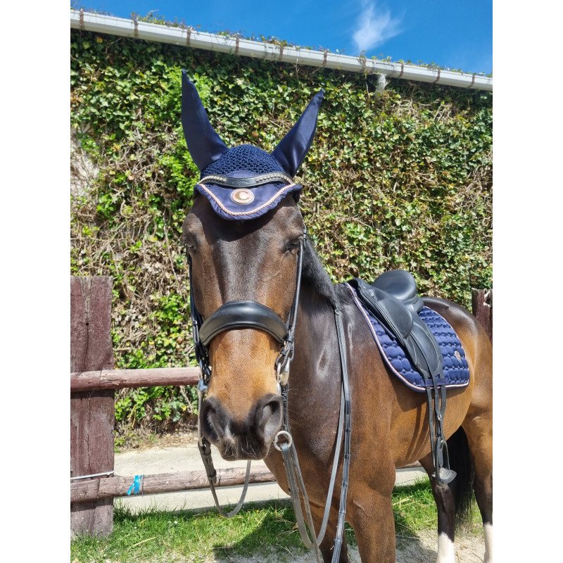 TAPIS + BONNET SPRINGOLD