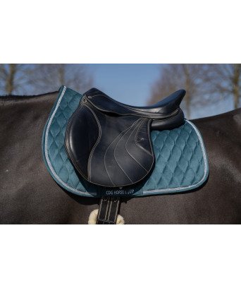 TAPIS DE SELLE VELVET
