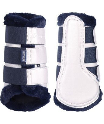 Guetres Flextrainers Air Denici Cavalli