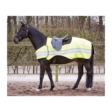 Couvre-reins impermeable Reflective