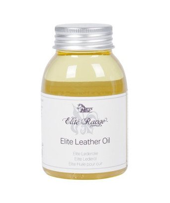 Huile pour cuir 250ML