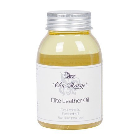 Huile pour cuir 250ML