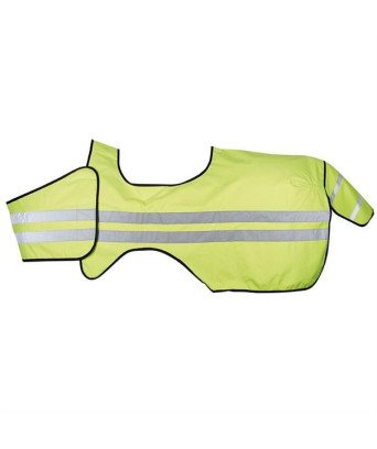 Couvre-reins impermeable Reflective