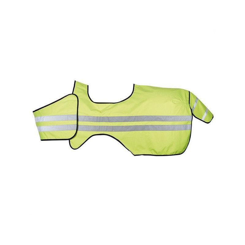 Couvre-reins impermeable Reflective