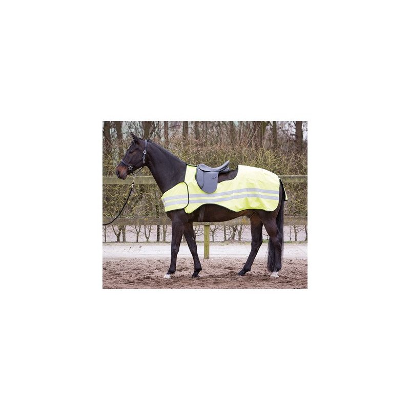 Couvre-reins impermeable Reflective