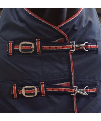 Couverture imperméable 0gr