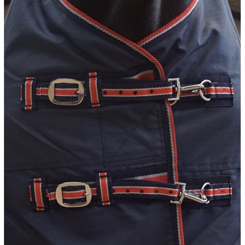 Couverture imperméable 0gr