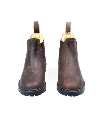 Bottines -20% Voir Rubrique Solde
