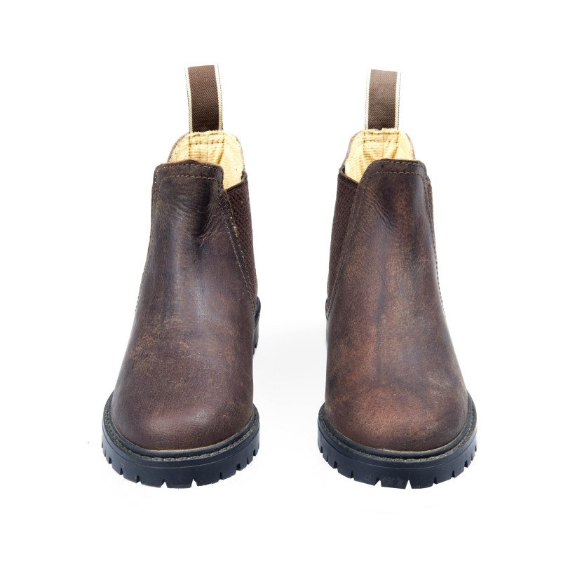Bottines -20% Voir Rubrique Solde