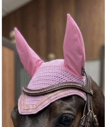 BONNET SERPENT BY CDG