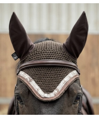 BONNET SERPENT BY CDG