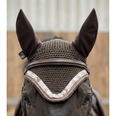 BONNET SERPENT BY CDG