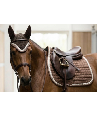 ENSEMBLE TAPIS+BONNET