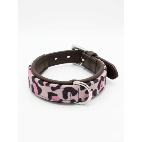 ENSEMBLE COLLIER/LAISSE