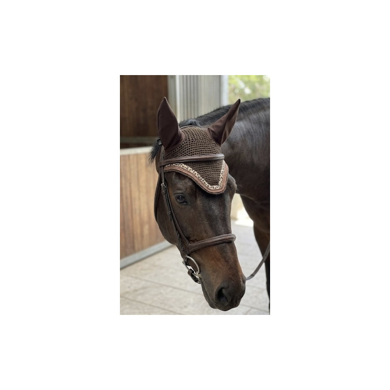 ENSEMBLE TAPIS+BONNET