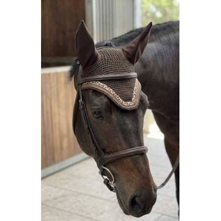 ENSEMBLE TAPIS+BONNET