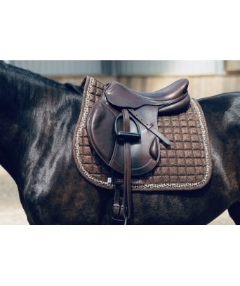 ENSEMBLE TAPIS+BONNET