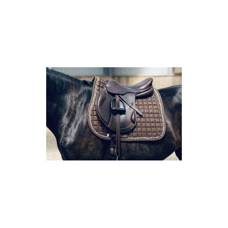 ENSEMBLE TAPIS+BONNET