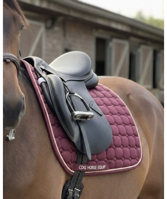 TAPIS + BONNET SPRINGOLD