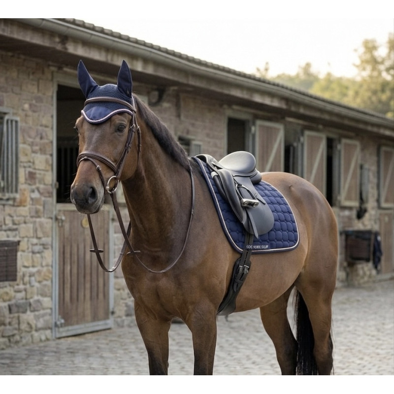 TAPIS + BONNET SPRINGOLD