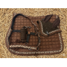 PRE COMMANDE- DISPONIBLE JUIN 2026 ENSEMBLE BONNET/TAPIS/LICOL