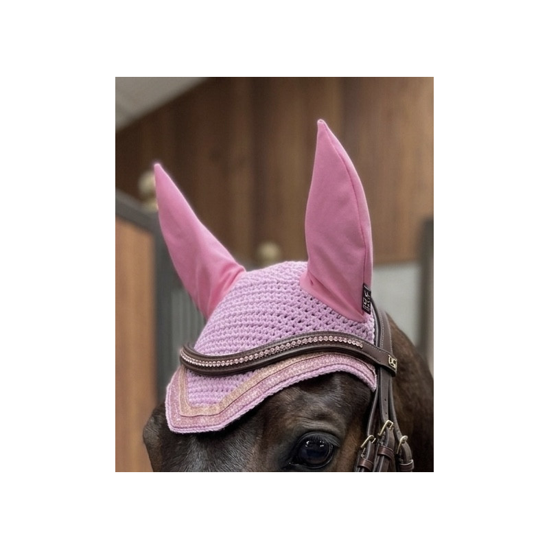 ENSEMBLE TAPIS/LICOL/BONNET SERPENT BY CDG