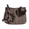 ENSEMBLE PAILLETTES TAUPE