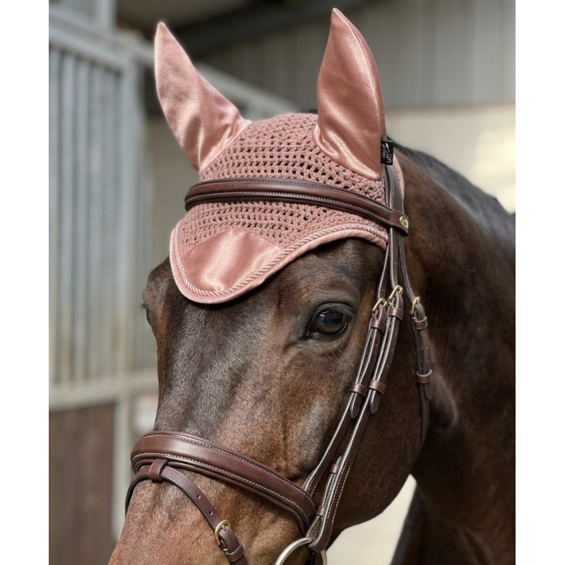 BONNET SATIN